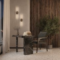 Настенный светильник (бра) Maytoni арт-MOD256WL-L5BS3K3 — фото 7, Бра