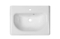 Раковина "Olivia 60 silk" 600х450 ФР-00014958 — фото 3, Раковины