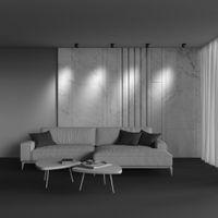 Потолочный светильник Technical C022CL-L7B — фото 4, Подвесные светильники