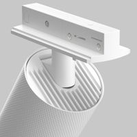 Трековый светильник Technical арт-TR089-1-GU10-WW — фото 10, Трековые светильники