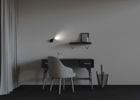 Настенный светильник (бра) Technical C079WL-L3B3K — фото 3, Бра