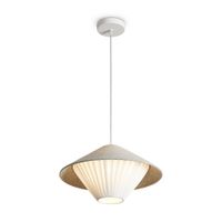 Подвесной светильник Freya арт-FR5555PL-01W — фото 5, Подвесные светильники