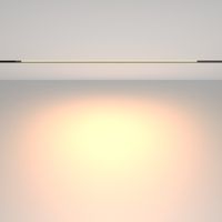 Трековый светильник Technical TR231-2-15W3K-B — фото 7, Трековые светильники