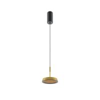 Подвесной светильник Maytoni арт-MOD041PL-L15G3K — фото 1, Подвесные светильники