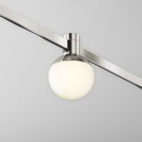 Трековый светильник Technical арт-TR149-1-5W3K-PT — фото 3, Трековые светильники