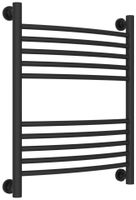Товар: Полотенцесушитель водяной Сунержа Богема+ выгнутая 600х500 Тёмный титан муар арт-15-0221-6050 - фото 4 Полотенцесушитель водяной Сунержа Богема+ выгнутая 600х500 Тёмный титан муар арт-15-0221-6050 — фото 4, Водяные полотенцесушители