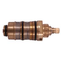 Картридж термостатический к TRM54, TRM80, TRM81, Kerox арт-KA4015 — фото 1, Комплектующие для смесителей