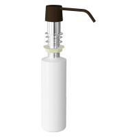 Диспенсер РОНДО FL, цвет Брауни (RONDO FL, Brownie) 703.727.0000.206 — фото 1, Дозаторы