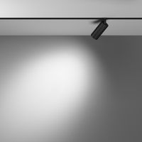 Трековый светильник Technical TR032-2-5W3K-M-B — фото 9, Трековые светильники