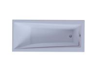 Товар: Акриловая ванна Aquatek Либра 150x70 прямоугольная, слив справа, с каркасом и экраном, без гидромассажа LIB150-0000040 - фото 4 Акриловая ванна Aquatek Либра 150x70 прямоугольная, слив справа, с каркасом и экраном, без гидромассажа LIB150-0000040 — фото 4, Акриловые ванны