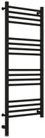 Товар: Полотенцесушитель электрический Сунержа Богема 3.0 прямая 1000х400 МЭМ левый Матовый чёрный арт-31-5804-1040 - фото 4 Полотенцесушитель электрический Сунержа Богема 3.0 прямая 1000х400 МЭМ левый Матовый чёрный арт-31-5804-1040 — фото 4, Электрические полотенцесушители