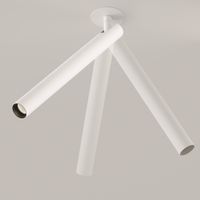 Товар: Встраиваемый светильник Technical C141RS-L300-6W3K-W - фото 11 Встраиваемый светильник Technical C141RS-L300-6W3K-W — фото 11, Точечные светильники