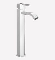 Смеситель для раковины Webert Azeta , хром арт-AZ830402015 — фото 1, Смесители для раковины