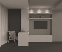 Потолочный светильник Technical арт-C064CL-L12W4K — фото 6, Подвесные светильники