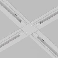 Комплектующие для систем освещения с токоведущими элементами Technical арт-TRA002CX-11W — фото 6, Комплектующие для освещения