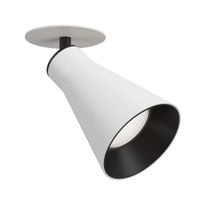 Встраиваемый светильник Technical C059CL-01W — фото 1, Точечные светильники