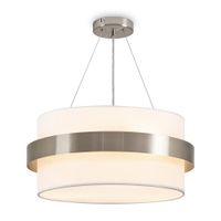 Подвесной светильник Freya арт-FR5367PL-03N — фото 1, Подвесные светильники