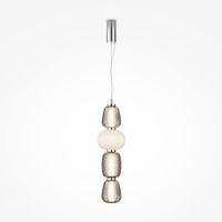 Товар: Подвесной светильник Maytoni MOD267PL-L32CH3K - фото 3 Подвесной светильник Maytoni MOD267PL-L32CH3K — фото 3, Подвесные светильники