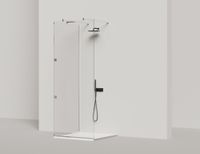 Душевой поддон OASI покраска по RAL полностью 120321MF — фото 2, Душевые поддоны