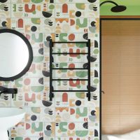 Полотенцесушитель электрический Grota Costa 530х800 черный Costa 530х800 RAL9005 EL — фото 6, Электрические полотенцесушители