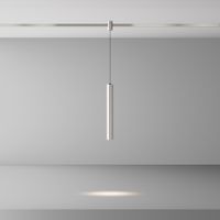 Трековый светильник Technical TR155-1-5W4K-PT — фото 4, Трековые светильники