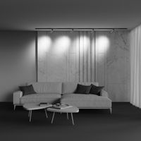 Товар: Трековый светильник Technical TR021-1-12W3K-W-BBS - фото 19 Трековый светильник Technical TR021-1-12W3K-W-BBS — фото 19, Трековые светильники