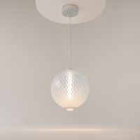 Подвесной светильник Maytoni MOD397PL-L15CH3K — фото 12, Подвесные светильники