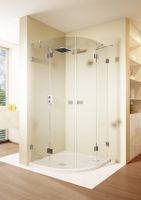 Товар: SCANDIC NXT X309 970x970x2000 L/P Черный душевое ограждение, хром RIHO G001108121 - фото 1 SCANDIC NXT X309 970x970x2000 L/P Черный душевое ограждение, хром RIHO G001108121 — фото 1, Полукруглые душевые уголки