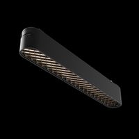 Трековый светильник Technical арт-TR084-1-12W4K-B — фото 4, Трековые светильники