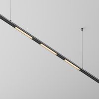 Товар: Светильник Technical C147CL-L300-6W3K-B - фото 4 Светильник Technical C147CL-L300-6W3K-B — фото 4, Подвесные светильники