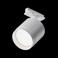 Трековый светильник Technical арт-TR088-1-GX53-W — фото 11, Трековые светильники