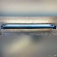 Товар: Бра арт-KANTO AP20W LED BL - фото 3 Бра арт-KANTO AP20W LED BL — фото 3, Бра