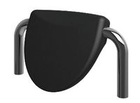 Подголовник AH 09 - Черный RIHO арт-207029 — фото 1, Комплектующие