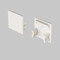 Комплектующие для профиля Led Strip ALM007EC — фото 5, Комплектующие для освещения