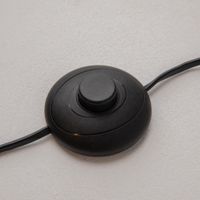 Товар: Напольный светильник (торшер) Maytoni MOD307FL-L40B3K - фото 2 Напольный светильник (торшер) Maytoni MOD307FL-L40B3K — фото 2, Торшеры