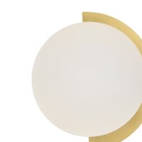 Товар: Настенный светильник (бра) Freya FR5391WL-01BS - фото 5 Настенный светильник (бра) Freya FR5391WL-01BS — фото 5, Бра