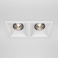 Встраиваемый светильник Technical арт-DL043-02-15W4K-D-SQ-W — фото 15, Точечные светильники