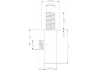Набор смесителя с гигиеническим душем Aquanet Static 1.04 (с внутренней частью) арт-00257147 — фото 8, Гигиенические души