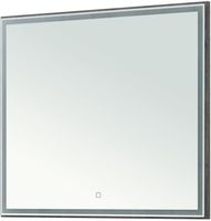 Мебель для ванной Aquanet Nova Lite 85 дуб рошелье 00274178 — фото 9, Комплекты мебели для ванной