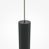 Подвесной светильник Maytoni MOD159PL-L6BK — фото 10, Подвесные светильники