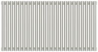 Отопительный радиатор Сунержа Эстет-00 500х1035 23 секции Без покрытия арт-00-0332-5023 — фото 4, Радиаторы отопления