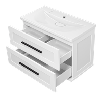 Тумба под раковину арт-П-Мод09080-011Пр — фото 3, Тумбы под раковину