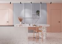 Потолочный светильник Technical C027CL-L10B — фото 5, Подвесные светильники