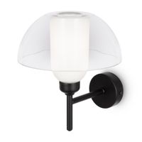 Настенный светильник (бра) Maytoni MOD177WL-01B — фото 11, Бра