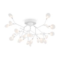 Потолочный светильник Freya FR5049CL-27W2 — фото 1, Подвесные светильники