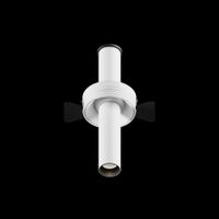 Встраиваемый светильник Technical арт-C140TRS-L200-7W3K-W — фото 7, Точечные светильники