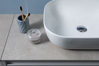 Раковина накладная Aquanet арт-LAKE-1 — фото 11, Раковины накладные