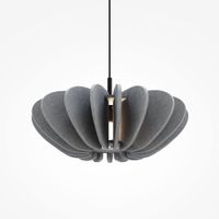 Товар: Подвесной светильник Maytoni MOD398PL-01GR1 - фото 7 Подвесной светильник Maytoni MOD398PL-01GR1 — фото 7, Подвесные светильники