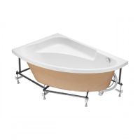 Товар: Монтажный комплект для ванны ГОА 150х100 см. (рама, слив-перелив с сифоном, крепеж к стене, крепеж п 1WH112428 - фото 3 Монтажный комплект для ванны ГОА 150х100 см. (рама, слив-перелив с сифоном, крепеж к стене, крепеж п 1WH112428 — фото 3, Ванны и комплектующие