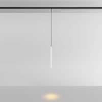 Трековый подвесной светильник Technical арт-TR191-1-3W2.7K-M-BW — фото 4, Трековые светильники